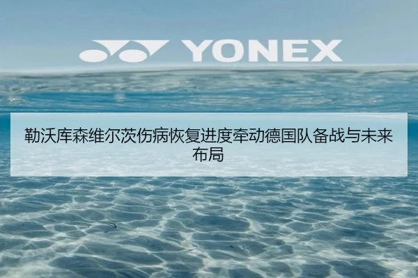 勒沃库森维尔茨伤病恢复进度牵动德国队备战与未来布局