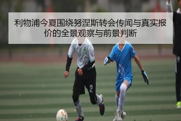 利物浦今夏围绕努涅斯转会传闻与真实报价的全景观察与前景判断